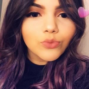 Meet your Posher, Marisol